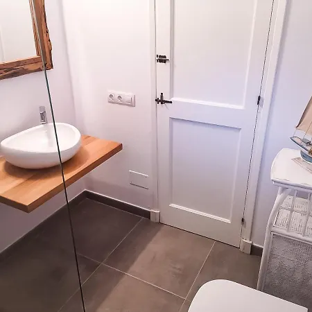 Golf & Apartman *