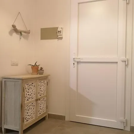 Golf & Apartman *