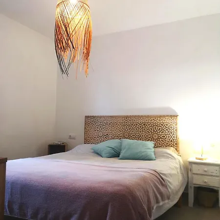 Golf & Apartman Son Parc