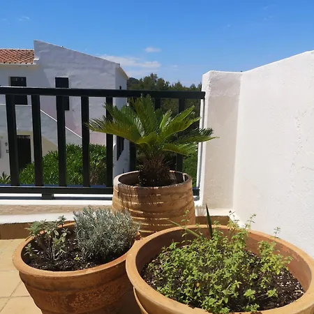 Apartamento Golf & Son Parc