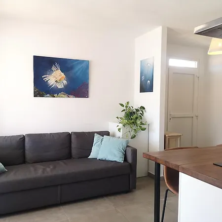 Apartman Golf &