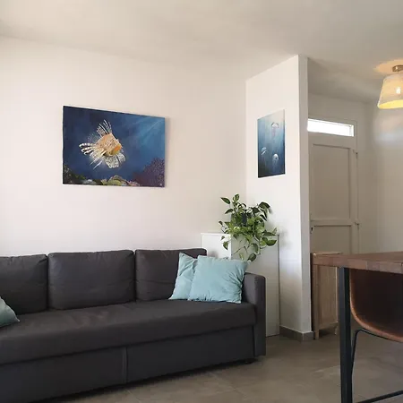 Apartman Golf & *