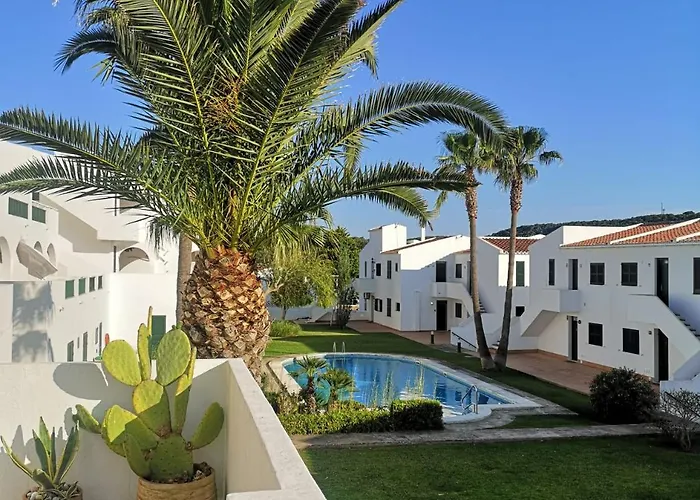 Apartment Golf & Son Parc