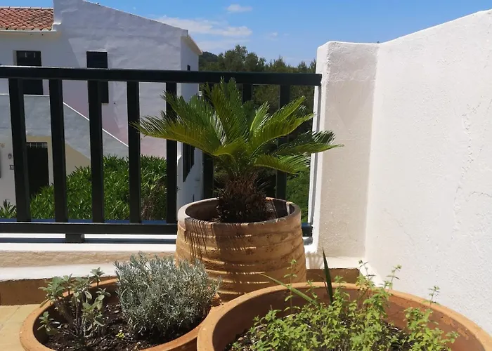 Apartment Golf & Son Parc