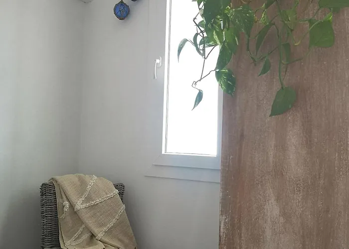 Golf & Apartment Son Parc