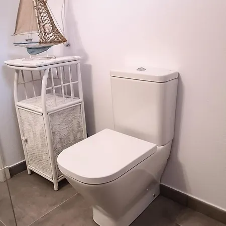 Golf & Apartment Son Parc