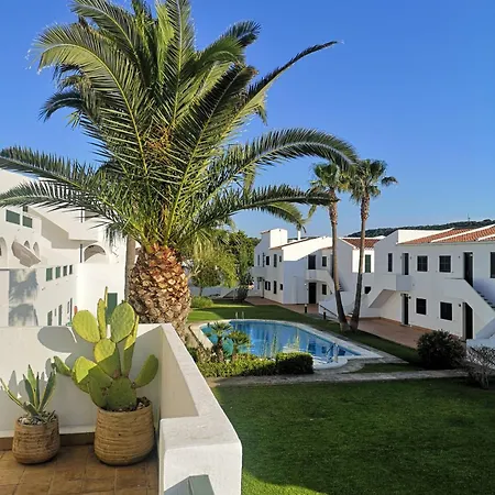 Apartmán Golf & Son Parc