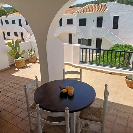 Golf & Apartment Son Parc