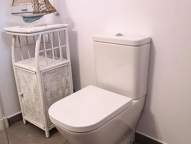 Golf & Apartmán Son Parc