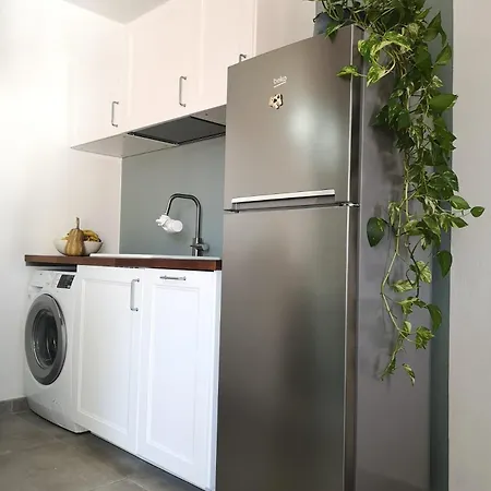 Appartement Golf &